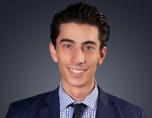 Patrick Camuso, CPA