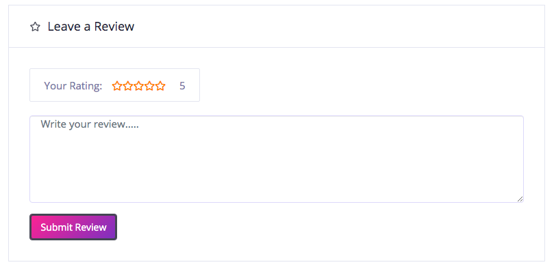 crypto pro review example