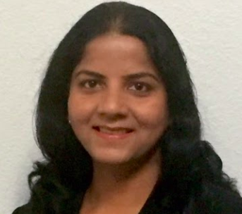 Ruchi Gupta, CPA