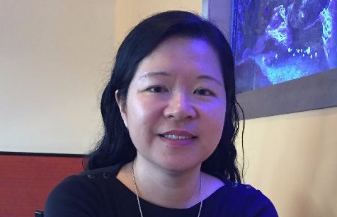 Sharon Yip CPA