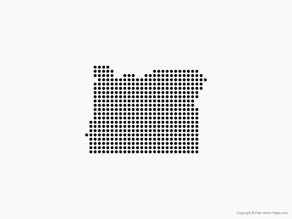 Oregon