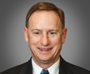 John Schnitzer, CPA