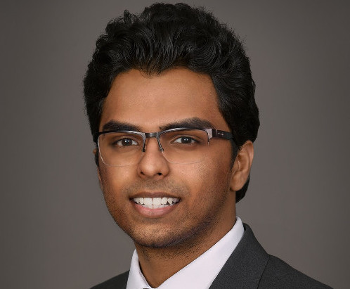 Shehan Chandrasekera CPA