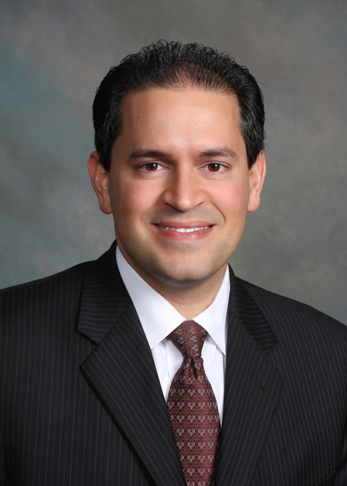 Daniel Martinez, CPA